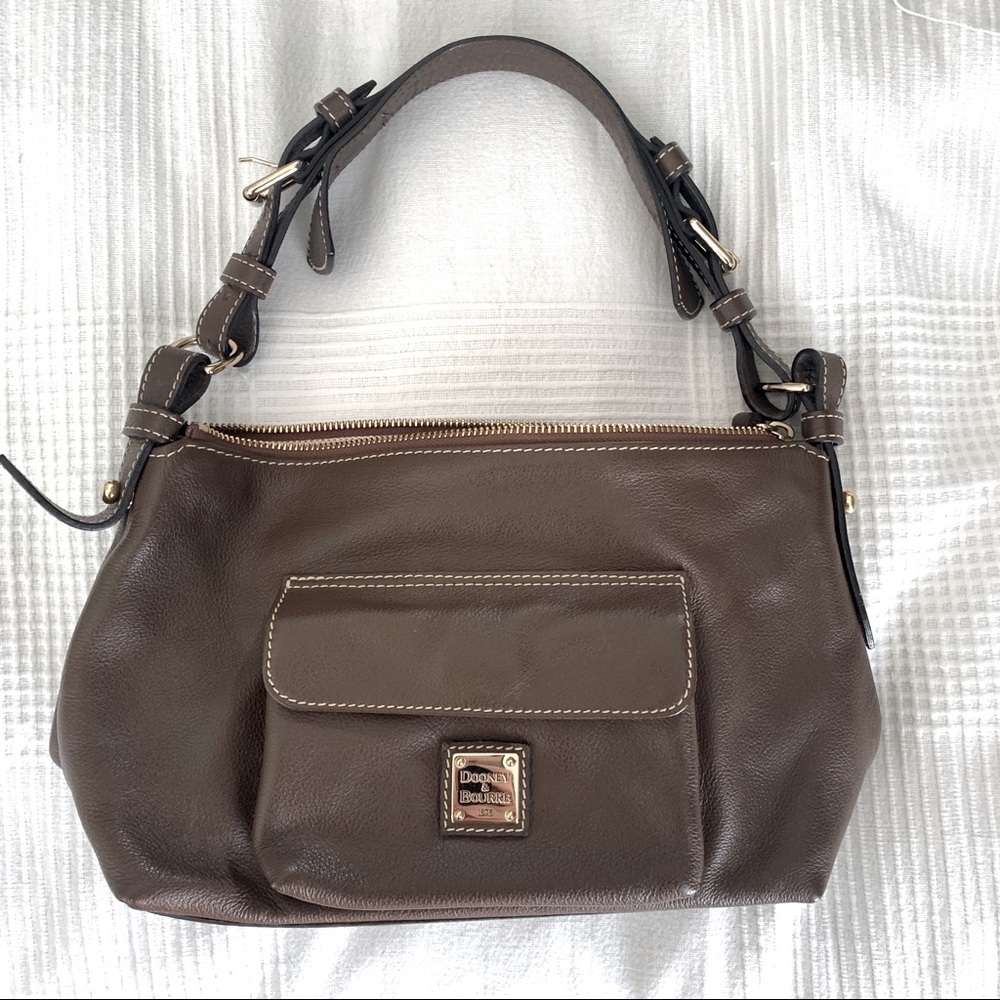Dooney & Bourke Purse - Brown
